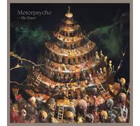 Motorpsycho - Tower -Digi-