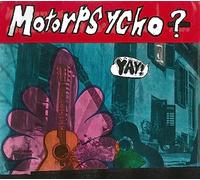 Motorpsycho – Yay! – CD