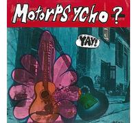 Motorpsycho - Yay! [VINYL] [Vinilo]