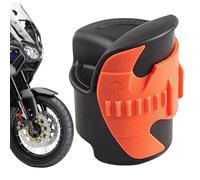 Motorrad-Gabeldichtungsreiniger - Werkzeug zur Reinigung von Gabeldichtungen | Stoßdämpfer-Pflegewerkzeug | Reparatur und Wartung von Dichtungen, Schmutzentferner, kompatibel mit 45-55 mm Seal Mate