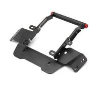 Motorrad Navigationshalterung Para X-MAX 300 Para XMAX 300 Para XMAX300 Soporte Navegación GPS Para Motocicleta Espejos Retrovisores Handyhalterung(2)