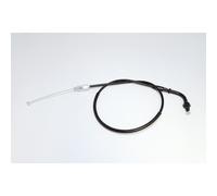 Motorrad Nielsen Cable del acelerador, abierto, HONDA CBR 600 RR, 03-06, negro