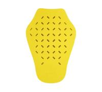 Motorrad Rückenprotektor - 40cm Wirbelsäulenschutz | EVA Schutzausrüstung Einsatz, Bequemes Reiseschutzpolster Für Pendler Und Biker Zur Stoßdämpfung In Motorradjacken Flexibel Und Ultraleicht