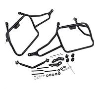 Motorrad-Seitenkofferhalter schnell Givi Monokey Side Yamaha Niken 900 (19 À 20)