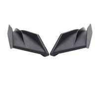 Motorrad-Spoiler, aerodynamischer Flügelspoiler,Motorradflügel Winglets | Motorrad-Winglet, aerodynamische Motorrad-Winglets für tägliche Fahrten, Rennen, Modifikationen
