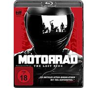Motorrad - The Last Ride [Alemania] [Blu-ray]