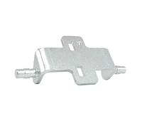 Motorradabdeckung und Leisten Ajuste for BMW R1250GS R1250 GS R 1250 GS RT RS ADVENTURA ADV R1250R 2019 Asiento de jinete inferior Baje el kit Ajustable de 10 mm Soporte Motorrad-Zubehör