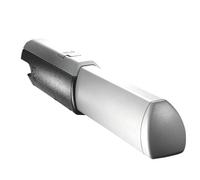 Motorreductor 24V DC Came A3024N Para Cancelli A Battente Fino A 3 M