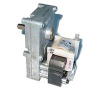 Motorreductor 3,3 rpm Merkle Korff original MCZ cod.41450901600 para estufas de pellets