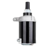 MOTORREDUCTOR Arrancador Eléctrico Para TECUMSEH Para OHV OV358 2 Estilo De Montaje En Oreja Compatible Con Estilo De 4 Pernos 36914 37425 Arranque Motor
