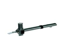 Motorreductor Came Krono 310D 230V AC Para Cancelas Batientes Hasta 3m/Hoja