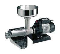 Motorreductor Con Tre Spade N.3 - HP 0,3 Eléctrico Tamiz Agujero Ø 1,5MM