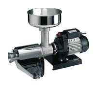 Motorreductor Con Tre Spade N.3 - HP 0,3 Eléctrico Tamiz Agujero Ø 1,5MM