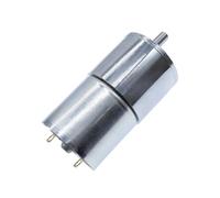 Motorreductor de 24 V y 530 W con eje excéntrico de par alto, 37 mm, DC12 V, ZGB37RG(400rpm,24V)