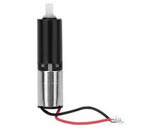 Motorreductor de 6 mm Precisión Mini Micro Reductor de Reducción Planetaria Motor de Engranaje DC3V Alto Par Micro Velocidad Eléctrica Four Stage