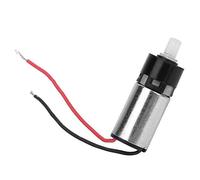 Motorreductor de 6 mm Precisión Mini Micro Reductor Planetario Motor de Engranaje DC3V Alto Par Micro Velocidad Eléctrica One Stage Reducción