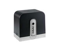 Motorreductor de Baja tensión C721 24 V para Puertas correderas ad Uso residenziale 800 kg FAAC 109321