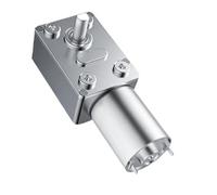 Motorreductor de CC 4632-370, engranaje helicoidal JGY370, Motor cepillado en miniatura súper autoblocante 6V12V(130RPM,6V)