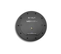 Motorreductor de CC miniatura con engranaje planetario de doble codificador, servomotor sin escobillas de alto par MG8016E-i6(MG8016E-i6 Dual Encoder,CAN)