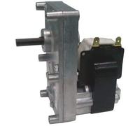 Motorreductor de estufa pellets 1 RPM árbol 9,5 mm FB1330 - Thermorossi