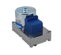 Motorreductor estufa pellets motor sinfin 230v 2 3.5 rpm para alimentación pellets tornillo sinfin carga de pellets (3.5RPM)