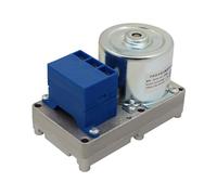 Motorreductor estufa pellets motor sinfin 230v 2 3 rpm para alimentación pellets tornillo sinfin carga de pellets (3RPM)