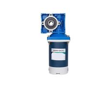 Motorreductor helicoidal de 90 W, 12 V/24 V, alta potencia, velocidad ajustable, avance y retroceso, RV30(5D90GN RV30 12V 280 rpm)