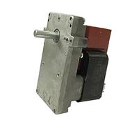 Motorreductor Kenta Estufa Pellets k9117156 Pacco 40 mm 5rpm