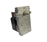 Motorreductor Kenta para estufa de pellets K9175068, compatible con Melor FB1183