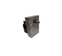 Motorreductor Kenta para estufa de pellets K9175150, eje 9,5 mm, 2 rpm - Ref. INT. 2084