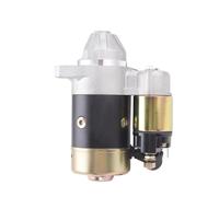 MOTORREDUCTOR Motor Arranque Generador Diésel QD124A, 12V, 1,2 KW, QD114A, Motor Hecho Cobre, Piezas Grupo Electrógeno Eléctrico Arranque Rápido QD124FS Arranque Motor(QD114A 12V 0.8KW)