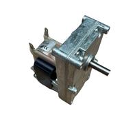 Motorreductor originales Edilkamin 3,5 rpm para estufa de pellets cód. R645420