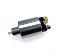 MOTORREDUCTOR Para 491 ForJinbei para Haice para Kia para Cerato para BYD F6 Motor de arranque interruptor magnético electromagnético Arranque Motor(B)