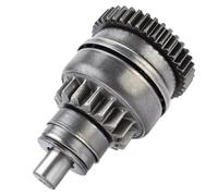 Motorreductor para Cectek para ATV para Quadrift para Gladiator para Estoc 40196001 40196001E Transmisión De Arranque para Bendix DC Motor Engranajes
