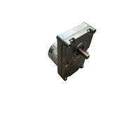 Motorreductor para estufa de pellets IPC código GMF420D901 - Ref. INT. 2156