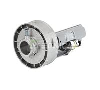 Motorreductor Para Serranda FAAC RL200 109950 170Kg Eje 60 Portamuelle 200