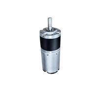 Motorreductor planetario PG22-2230 de 22 mm, micromotor de alta torsión, 12 V/24 V CC, sentido horario/antihorario, for motor reductor de caja de cambios robótica/obturador RC(With rear axis,1900R_24V