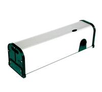 Motorreductor Puerta Plegable Extensible Irreversible Serie F4000 CAME F40230E