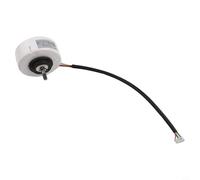 Motorreductor trifásico sin escobillas para generador de turbina eólica DIY CA/CC 9V-72V, motor hidroeléctrico de manivela con control de velocidad, compatible con 220V