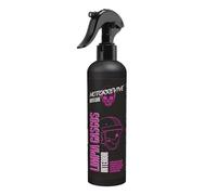 Motorrevive Limpiador Interior de Cascos en Spray 200 ml. Higiene Profunda para Cascos de Moto. Elimina Sudor, Olores y Bacterias. Acción Higienizante y Refrescante para Uso Diario o Intensivo