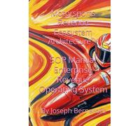 Motorsports Revenue Ecosystem Architecture™: SOP Manual Enterprise Revenue Operating System