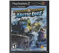 Motorstorm: Arctic Edge