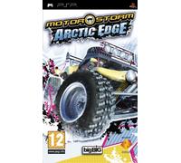 MotorStorm: Arctic Edge (PSP) (New)