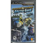 MotorStorm: Arctic Edge - Sony PSP (PlayStation) (Importación USA)