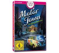 Motortown - Die Almas El Máquinas (Purple Hills ) PC Nuevo + Emb.orig