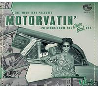 Motorvatin' Vol. 1
