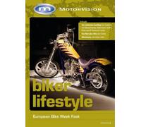 MotorVision - Biker Lifestyle Vol. 2: European Bike Week Faak [Alemania] [DVD]