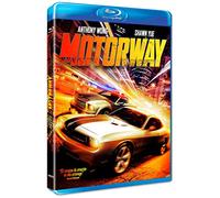Motorway BD 2012 Che Sau (Motorway) [Blu-ray]