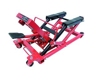 MotorX 4290850 Elevador de Motocicleta