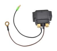Motos accesorios Compatible Con Yamaha Para Super Para Jet Para XL700 Para GP Para XLT800 Para GPR800 Para FX140 Para Cruiser1000 Solenoide De Arranque De Motocicleta Para Relé